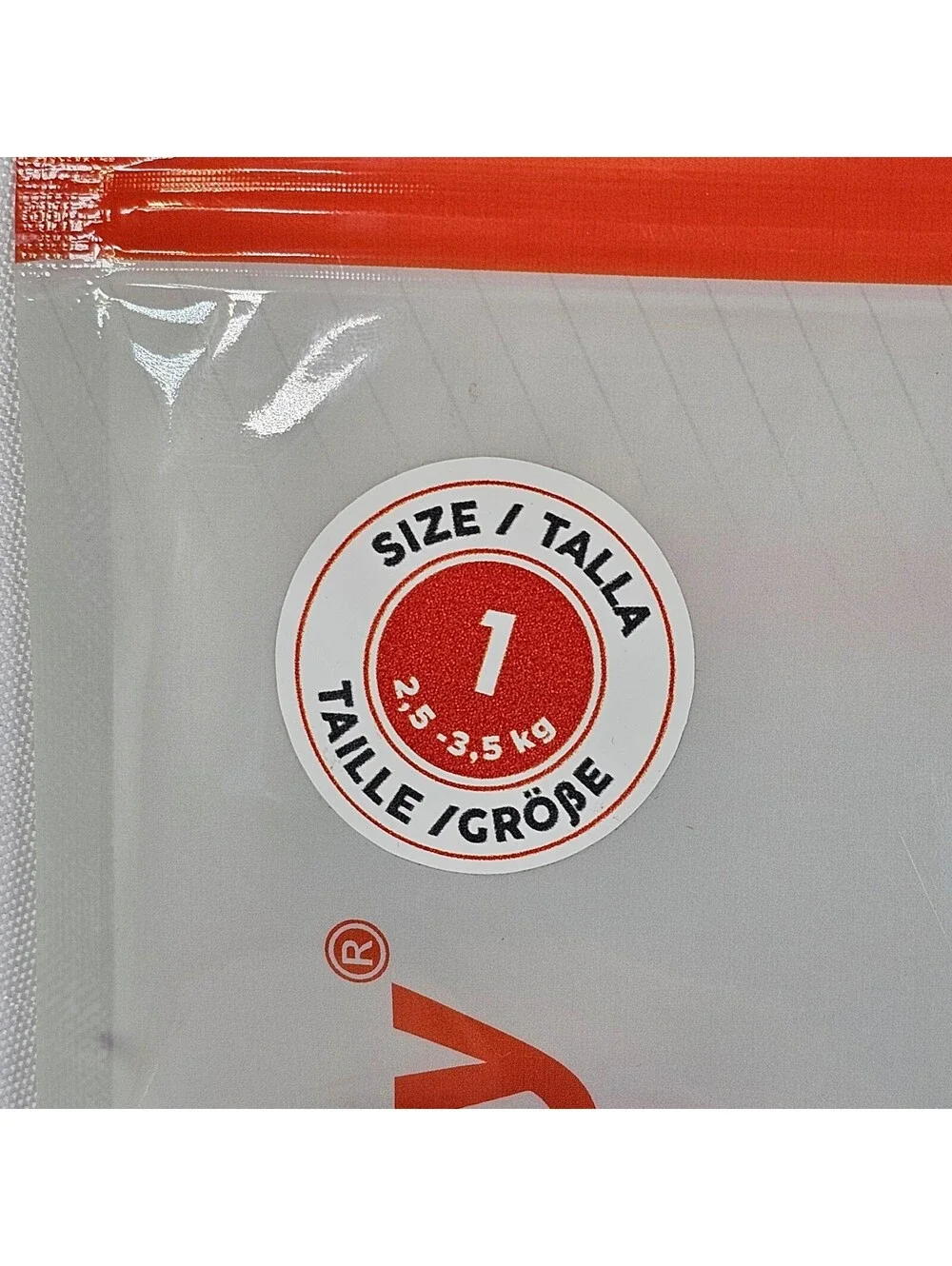 N/A package was